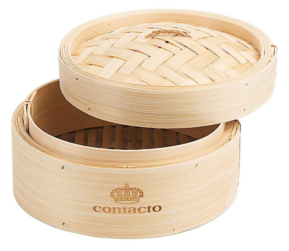 Dampfgarkorb Ø 17,5 cm, Höhe 9,0 cm Dampfgarkorb Ø 17,5 cm, Höhe 9,0 cm