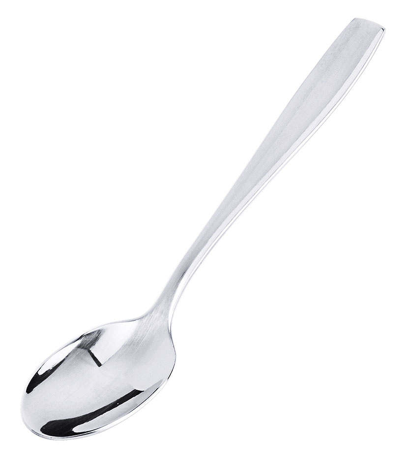 Mokkalöffel - Länge 11,0 cm - Serie ISABELLA Mokkalöffel - Länge 11,0 cm - Serie ISABELLA