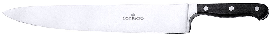 Kochmesser - Klingenlänge 30,0 cm - Länge 43,0 cm Kochmesser - Klingenlänge 30,0 cm - Länge 43,0 cm