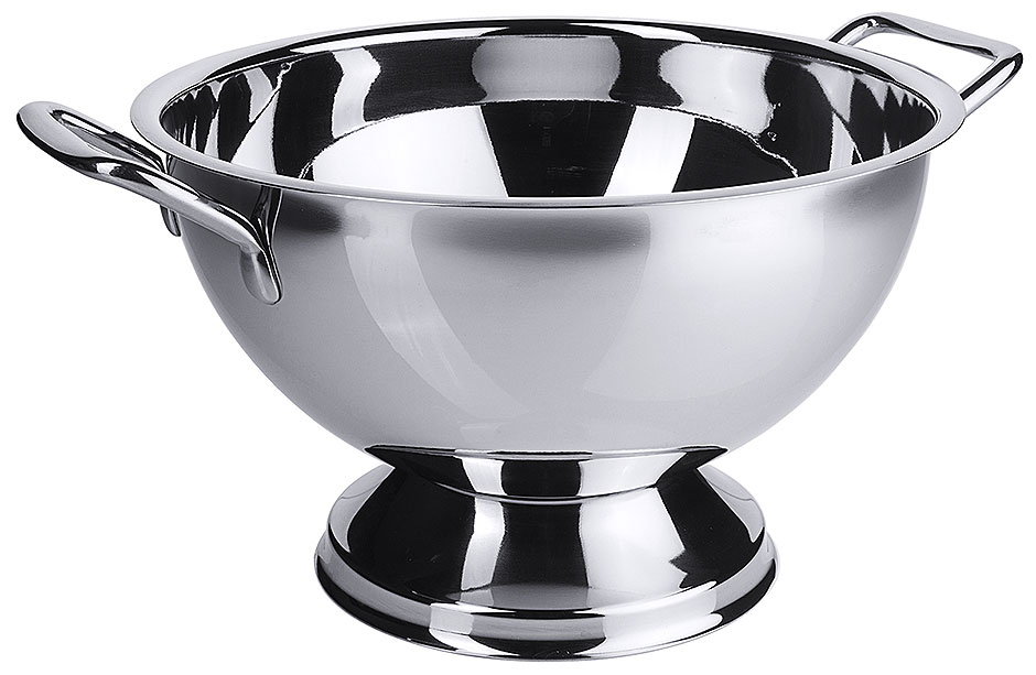 Suppenterrine Ø innen 26,0 cm - Volumen 4,5 Liter Suppenterrine Ø innen 26,0 cm - Volumen 4,5 Liter