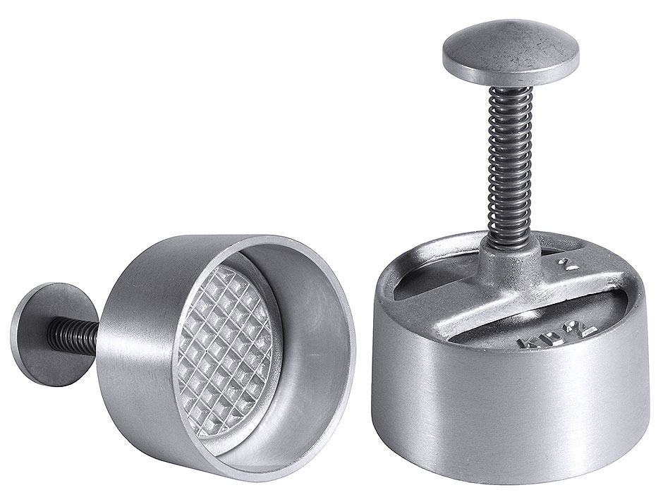 Hackfleischpresse Ø 12,5 cm Hackfleischpresse Ø 12,5 cm