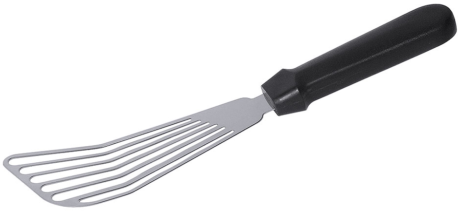 Pfannenwender, flexibel Pfannenwender, flexibel