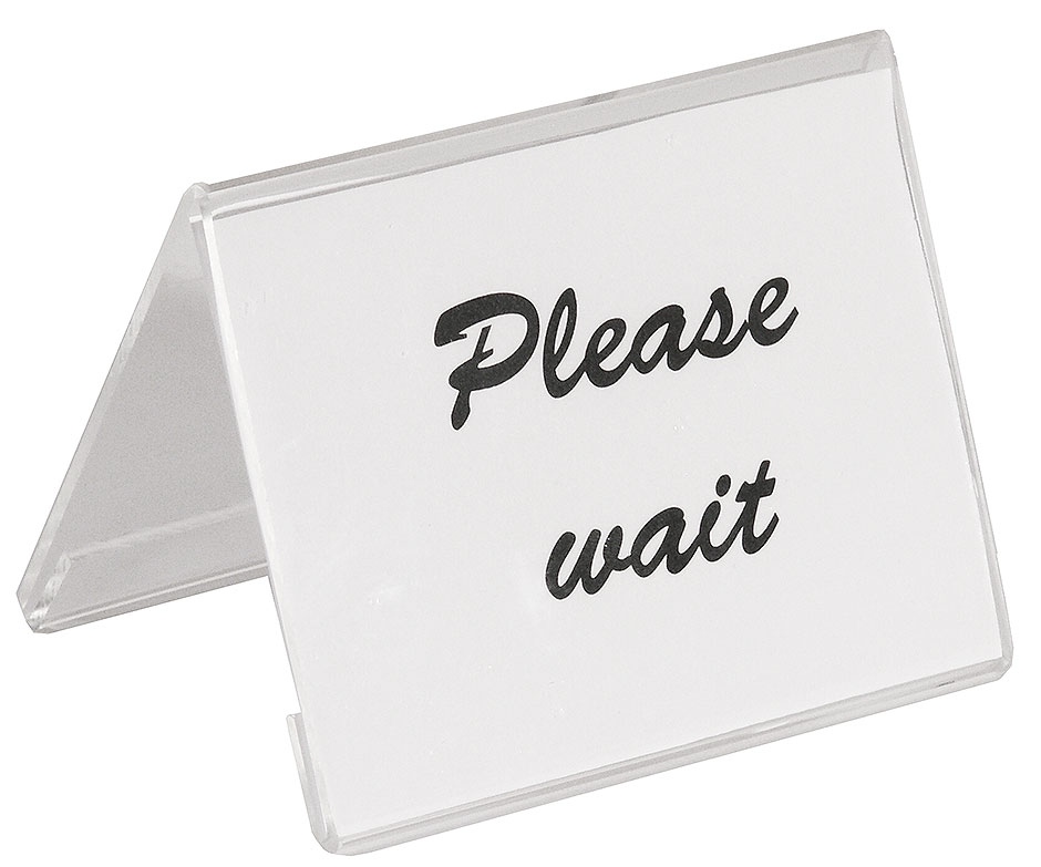 Aufsteller - klein - Breite 10,5 cm - Höhe 8,0 cm Aufsteller - klein - Breite 10,5 cm - Höhe 8,0 cm