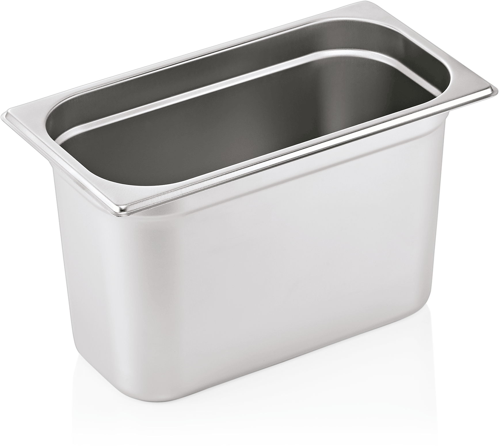 GN Behälter 1/3-200 mm GN Behälter 1/3-200 mm