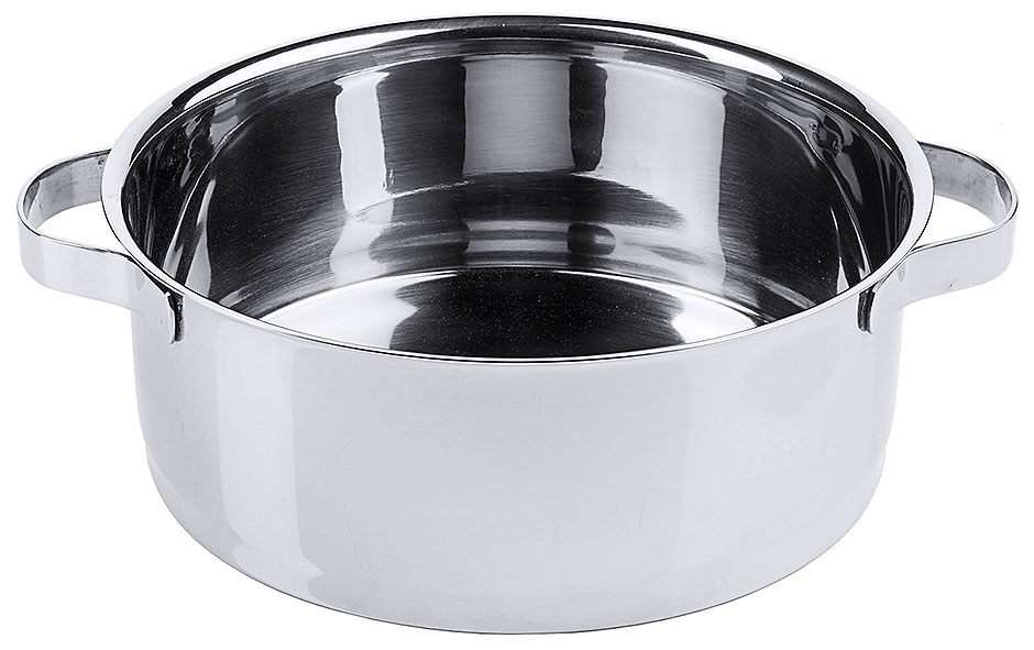 Essenträgergefäß Ø 16 cm - Höhe 6,5 cm - 1,2 Liter Essenträgergefäß Ø 16 cm - Höhe 6,5 cm - 1,2 Liter