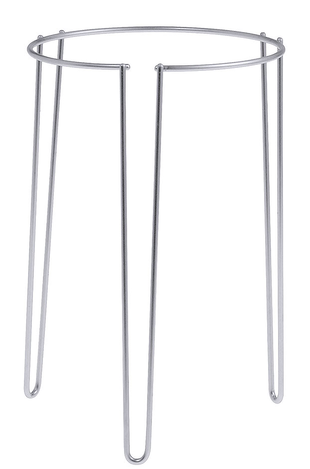 Spitzsiebständer Ø 18,0 cm - Höhe 28 cm Spitzsiebständer Ø 18,0 cm - Höhe 28 cm