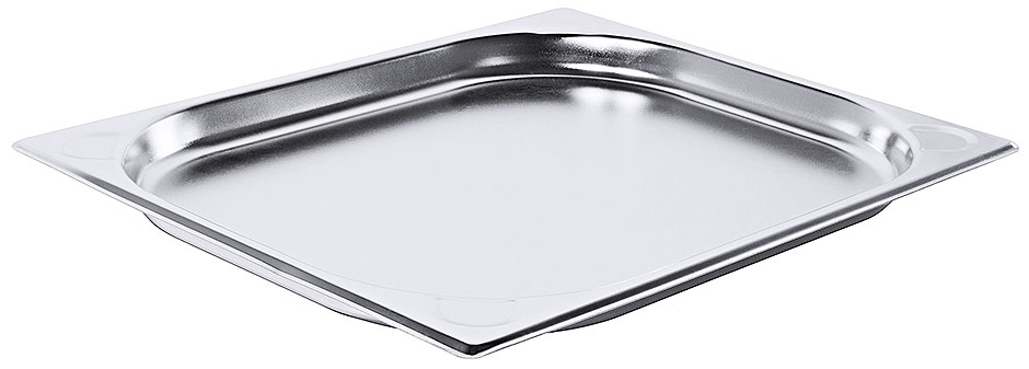 GN Behälter ECO GN 1/2 - 20 mm tief - Inhalt 1,2 Liter GN Behälter ECO GN 1/2 - 20 mm tief - Inhalt 1,2 Liter