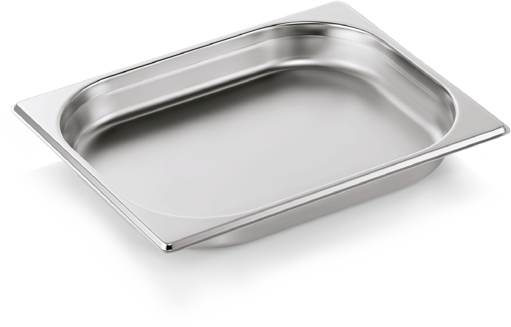 GN Behälter 1/2-040 mm GN Behälter 1/2-040 mm