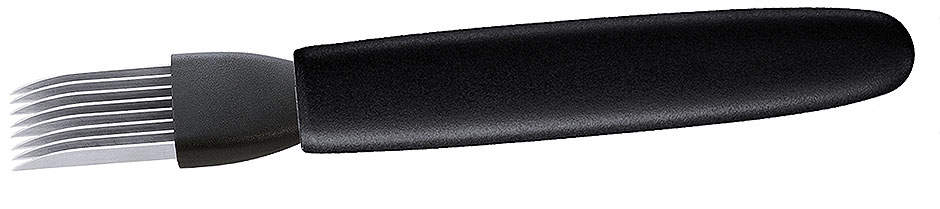 Gurkenschneider - Klingenlänge 9,0 mm - Länge 1,7 cm - Serie ORION Gurkenschneider - Klingenlänge 9,0 mm - Länge 1,7 cm - Serie ORION