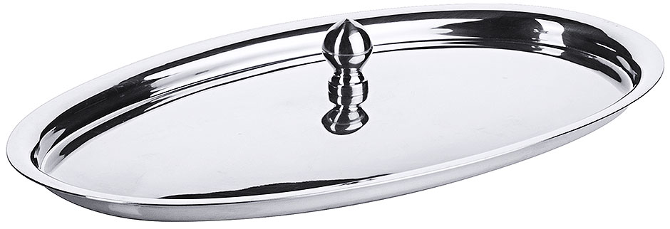 Knopfdeckel, oval passend zu R03-6806180 Knopfdeckel, oval passend zu R03-6806180