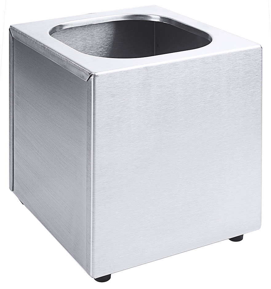 Gestell zu Saucendispenser - für 1 Behälter Gestell zu Saucendispenser - für 1 Behälter