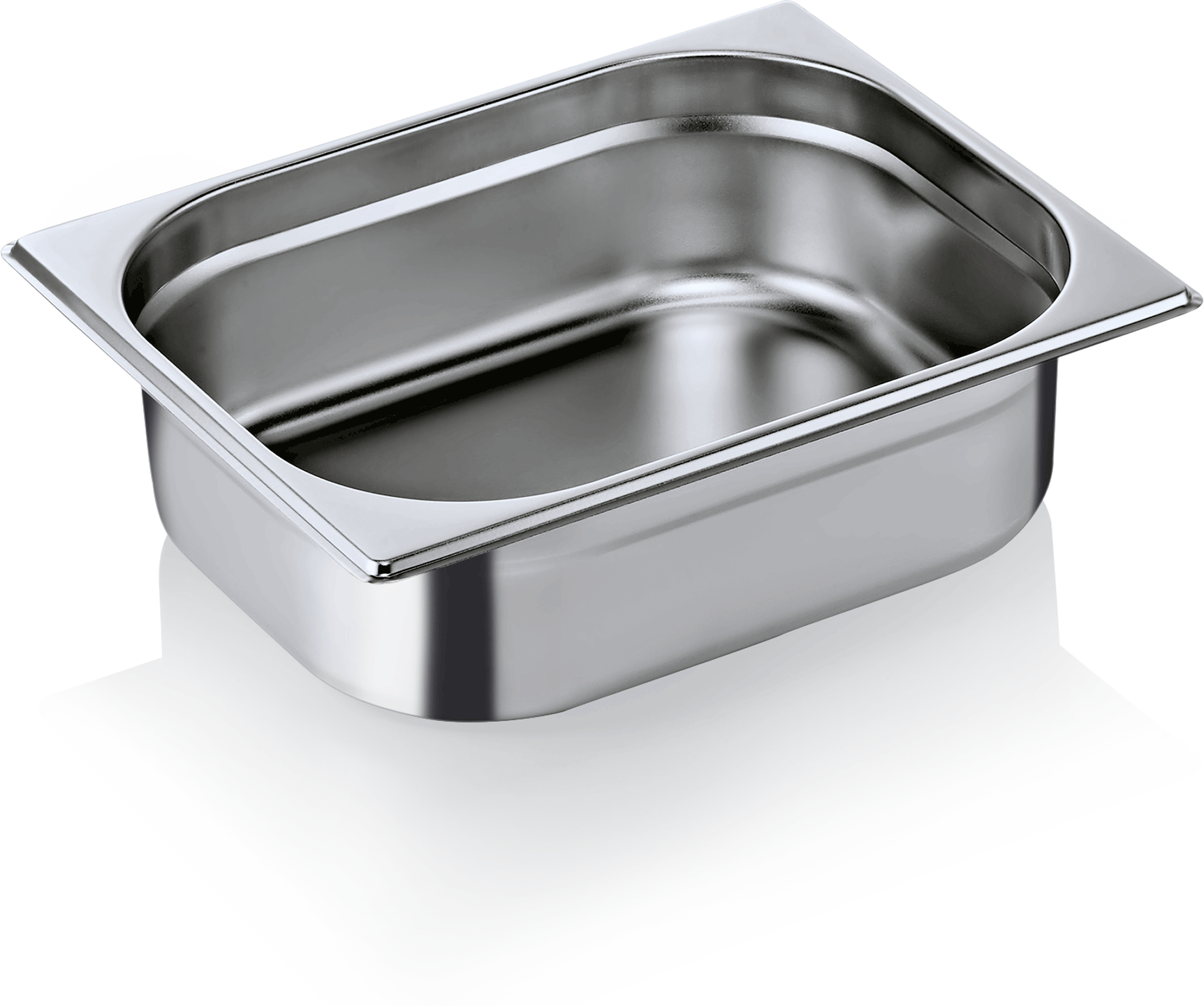 GN Behälter 1/2-100 mm GN Behälter 1/2-100 mm