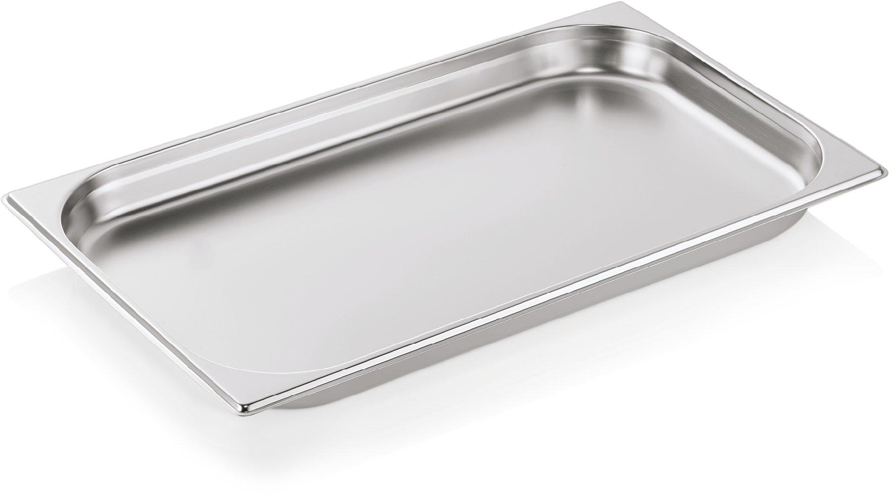 GN Behälter 1/1-040 mm GN Behälter 1/1-040 mm