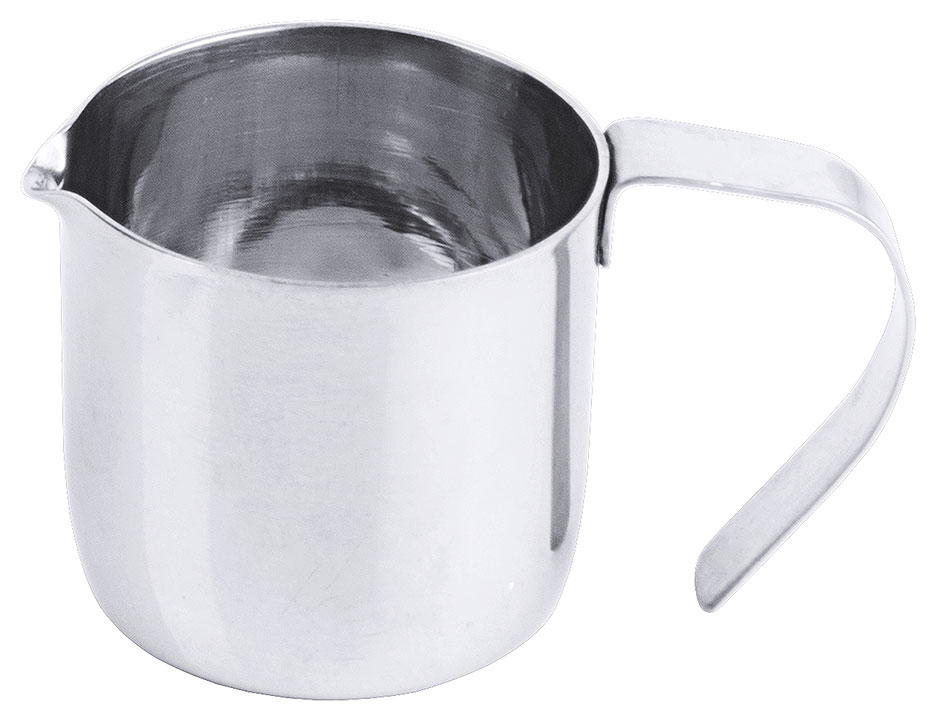 Sahnekännchen Ø 3,0 cm - Volumen 0,02 Liter Sahnekännchen Ø 3,0 cm - Volumen 0,02 Liter