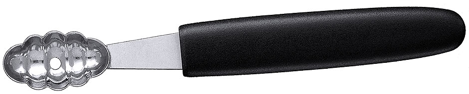 Kartoffelformlöffel - Löffel 3,5 x 2,0 cm - Länge 16,0 cm - Serie ORION Kartoffelformlöffel - Löffel 3,5 x 2,0 cm - Länge 16,0 cm - Serie ORION