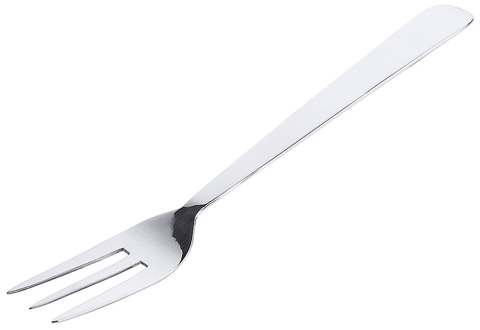 Salatgabel - Zinkenlänge 7,0 cm - Länge 29,5 cm