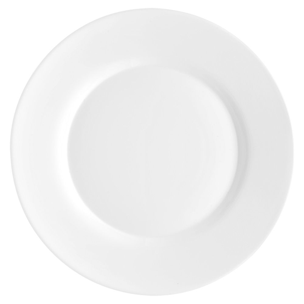 Teller flach, Ø 270 mm - Serie Toledo II Teller flach, Ø 270 mm - Serie Toledo II