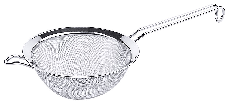 Saucenseiher Ø 18,0 cm - Stiellänge 19,0 cm - Volumen 1,0 Liter Saucenseiher Ø 18,0 cm - Stiellänge 19,0 cm - Volumen 1,0 Liter