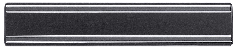 Magnet Messerhalter - Länge 35 cm - Breite 4,5 cm Magnet Messerhalter - Länge 35 cm - Breite 4,5 cm