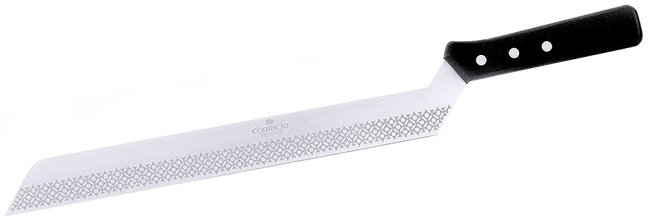 Käsemesser mit einer Angel - Klinge 30,0 x 3,5 cm Käsemesser mit einer Angel - Klinge 30,0 x 3,5 cm