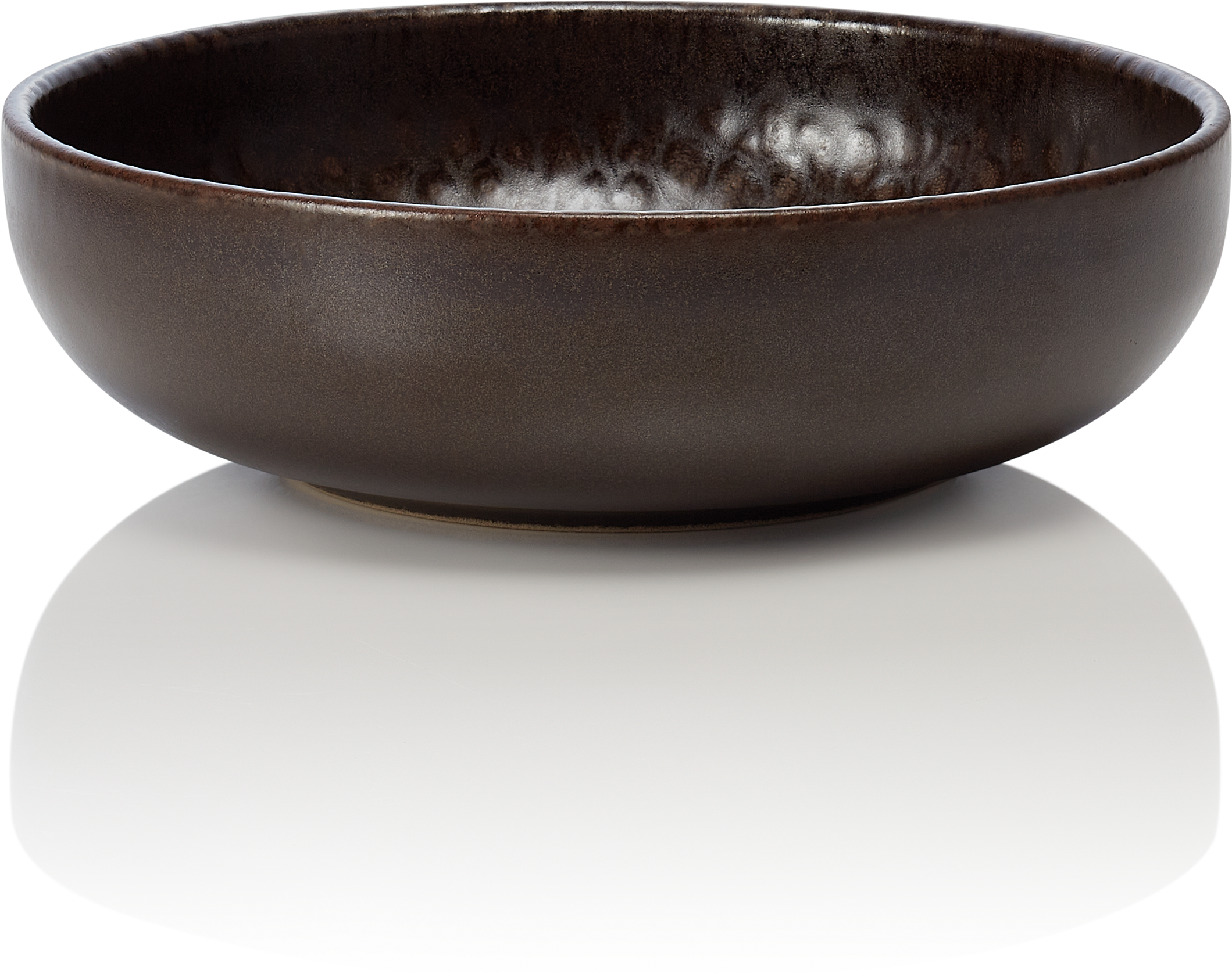 ROCKZZERO® ONE - Schale, Ø 16,0 cm, Serie metallic brown