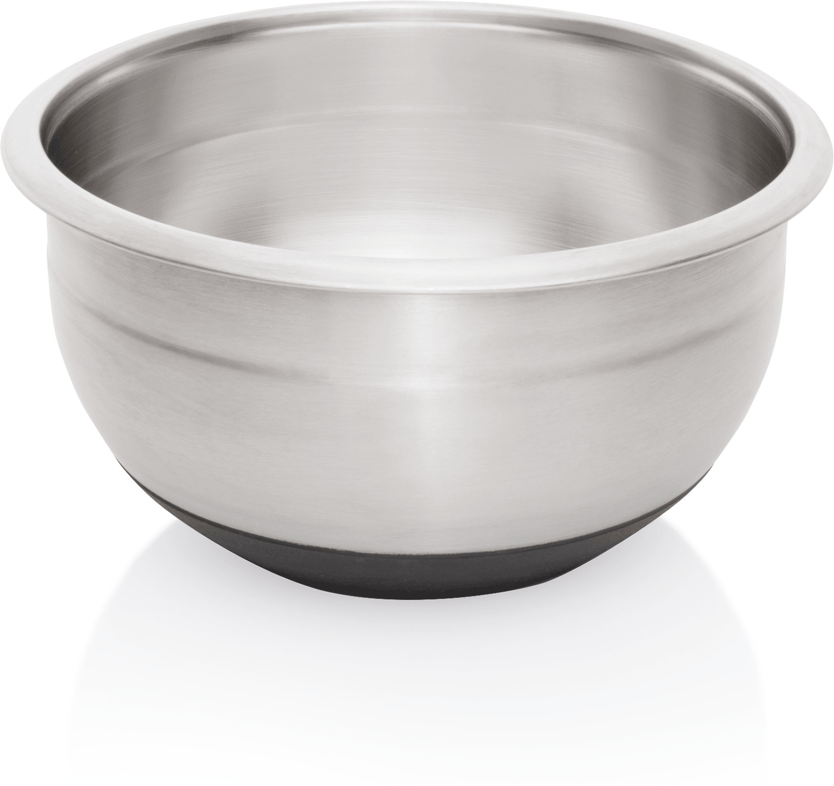 Rührschüssel 5,0 Ltr. Ø 24 cm, rutschhemmend, CNS