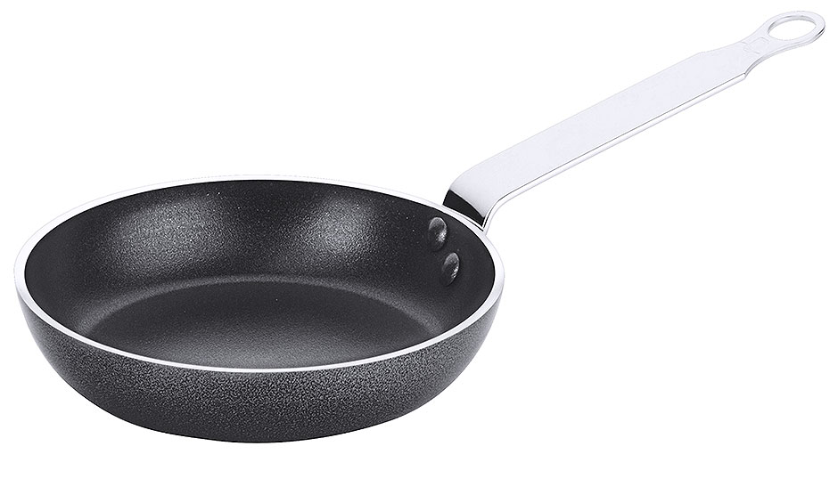 Blinis - Pfanne Ø 12 cm - Höhe 2,0 cm