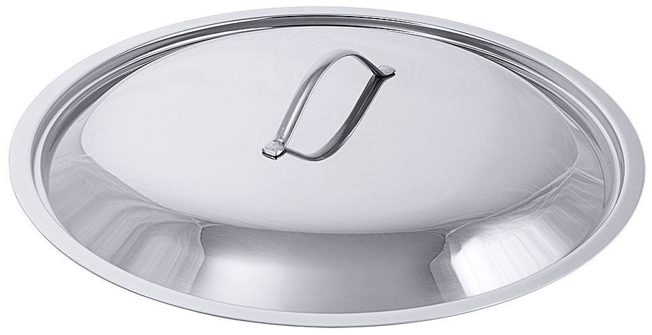 Deckel für Topf Ø 32cm für Kochtöpfe der Serie 2000