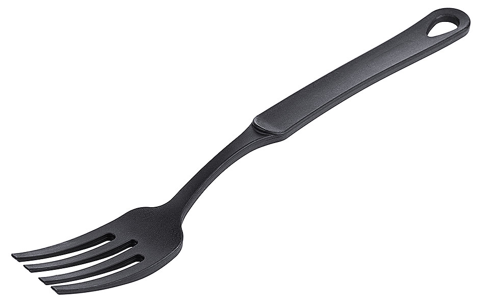 Serviergabel