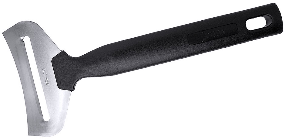 Weichkäsehobel - Schneidbreite 5,5 cm - Länge 17,0 cm Weichkäsehobel - Schneidbreite 5,5 cm - Länge 17,0 cm