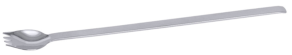 Probiergabel - Länge 23,0 cm