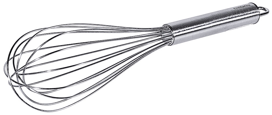 Schneebesen Ø Draht 1,4 mm - Länge 27,0 cm - Serie POLARIS