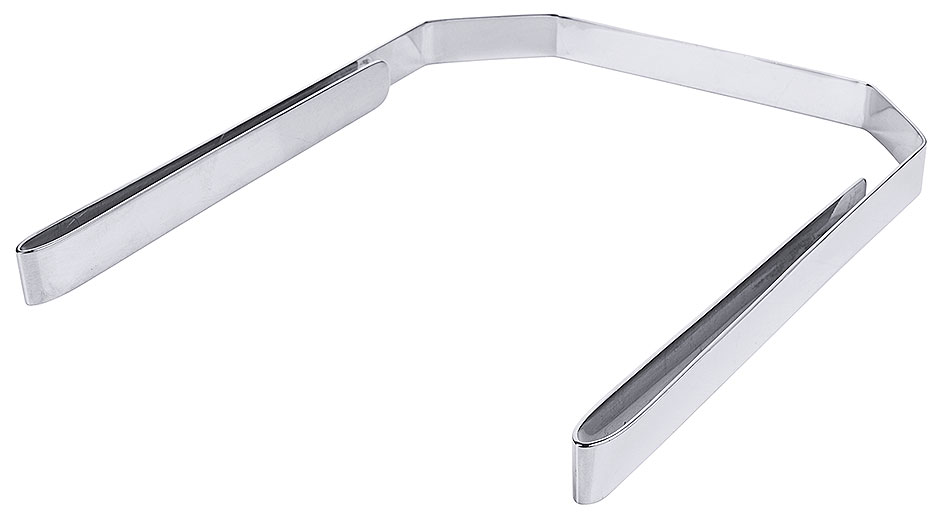 Essenträgerbügel für Behälter Ø 16 cm - 4-tlg,
