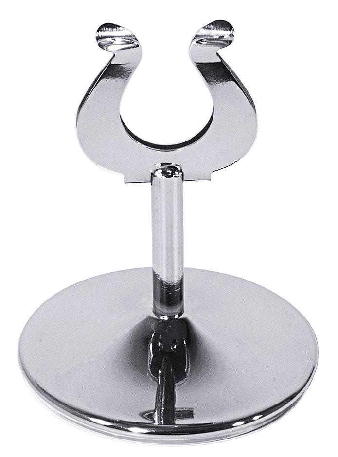 Bankettkartenständer Ø Boden 8,0 cm - Höhe 10,0 cm