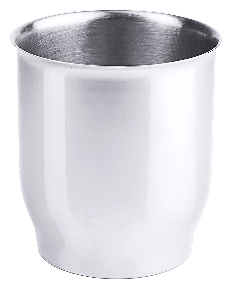 Löffelbecher Ø 9,0 cm - Höhe 9,5 cm