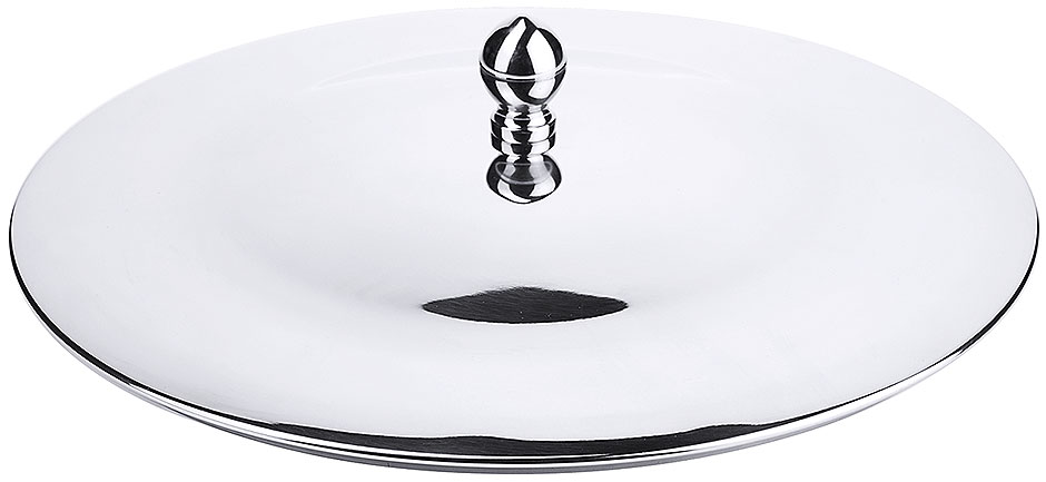 Knopfdeckel passend zur Schale /280 Knopfdeckel passend zur Schale /280