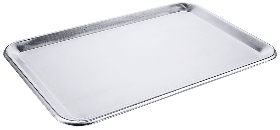 Auslageplatte - 42,0 x 28,0 cm - Höhe 1,0 cm - glänzend Auslageplatte - 42,0 x 28,0 cm - Höhe 1,0 cm - glänzend