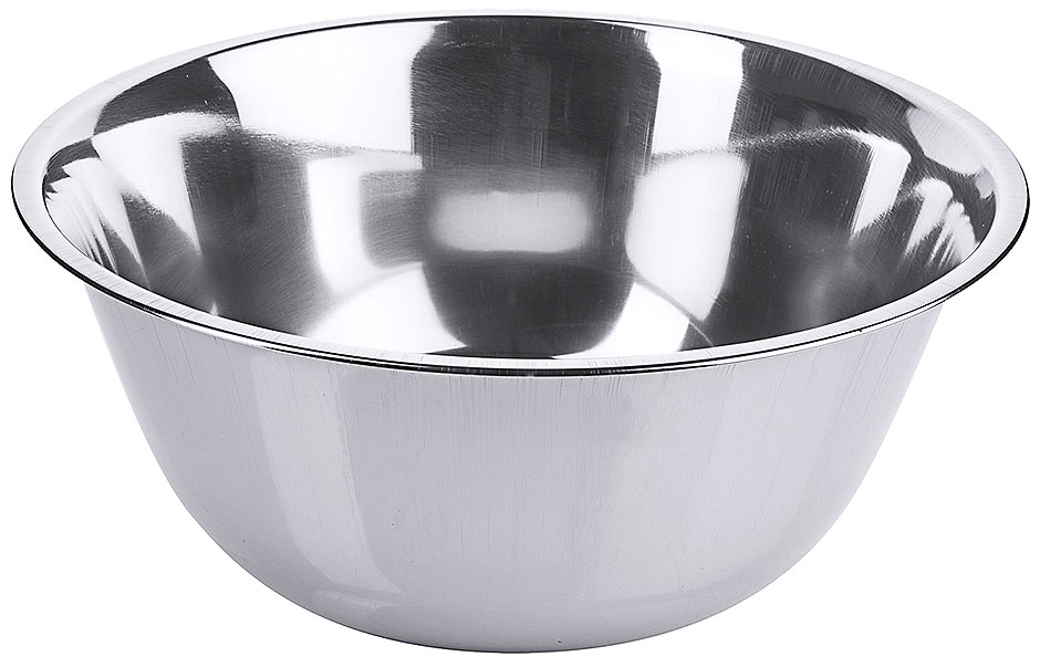 Schüssel, bauchig Ø 32,0 cm, leicht Schüssel, bauchig Ø 32,0 cm, leicht