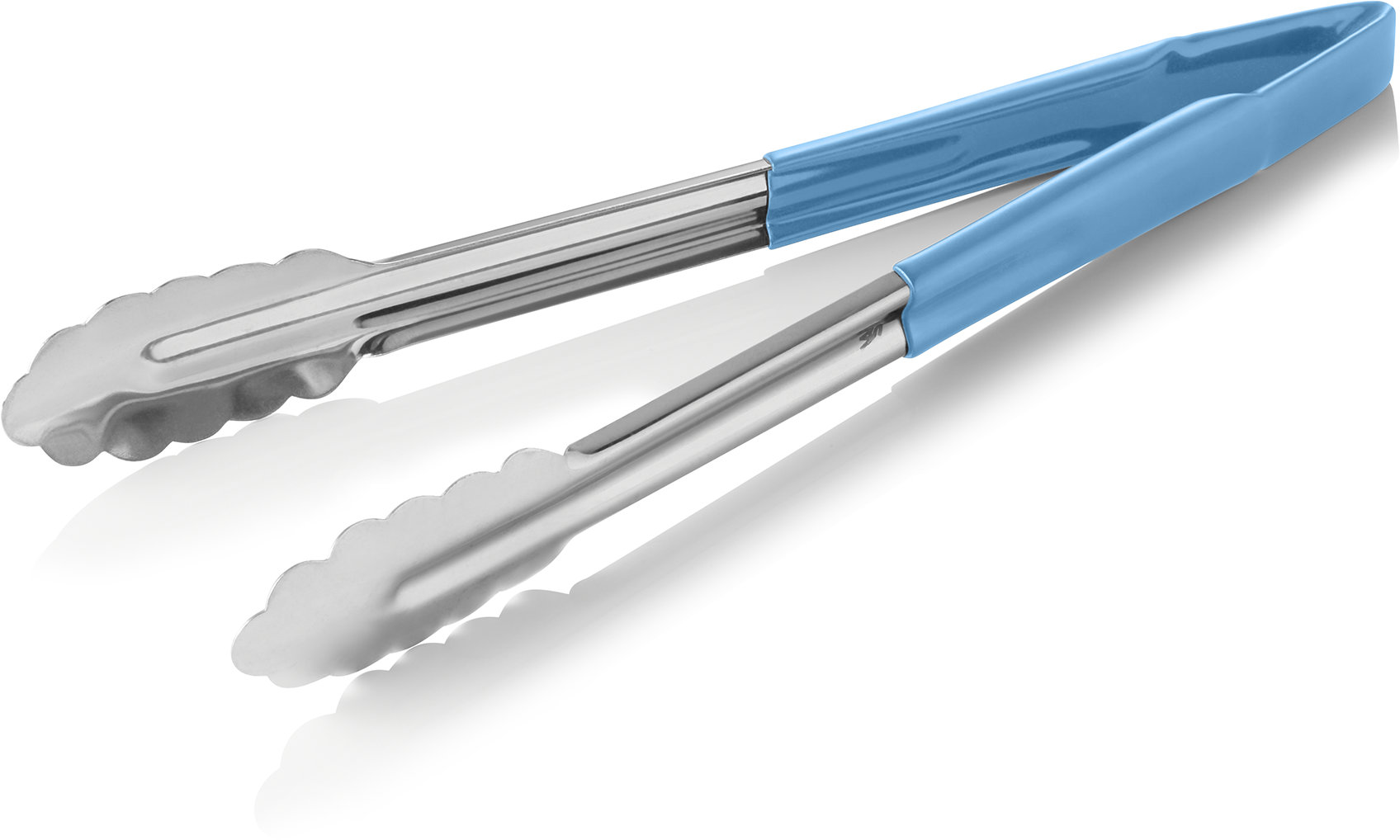 HACCP Universalzange, Länge 30,0 cm in blau HACCP Universalzange, Länge 30,0 cm in blau