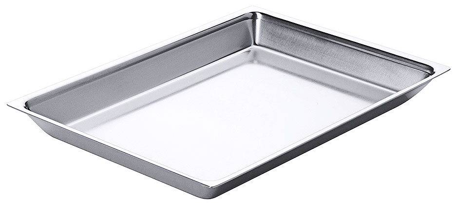 Ausstelltablett - 21,0 x 14,5 cm - seidenmatt Ausstelltablett - 21,0 x 14,5 cm - seidenmatt