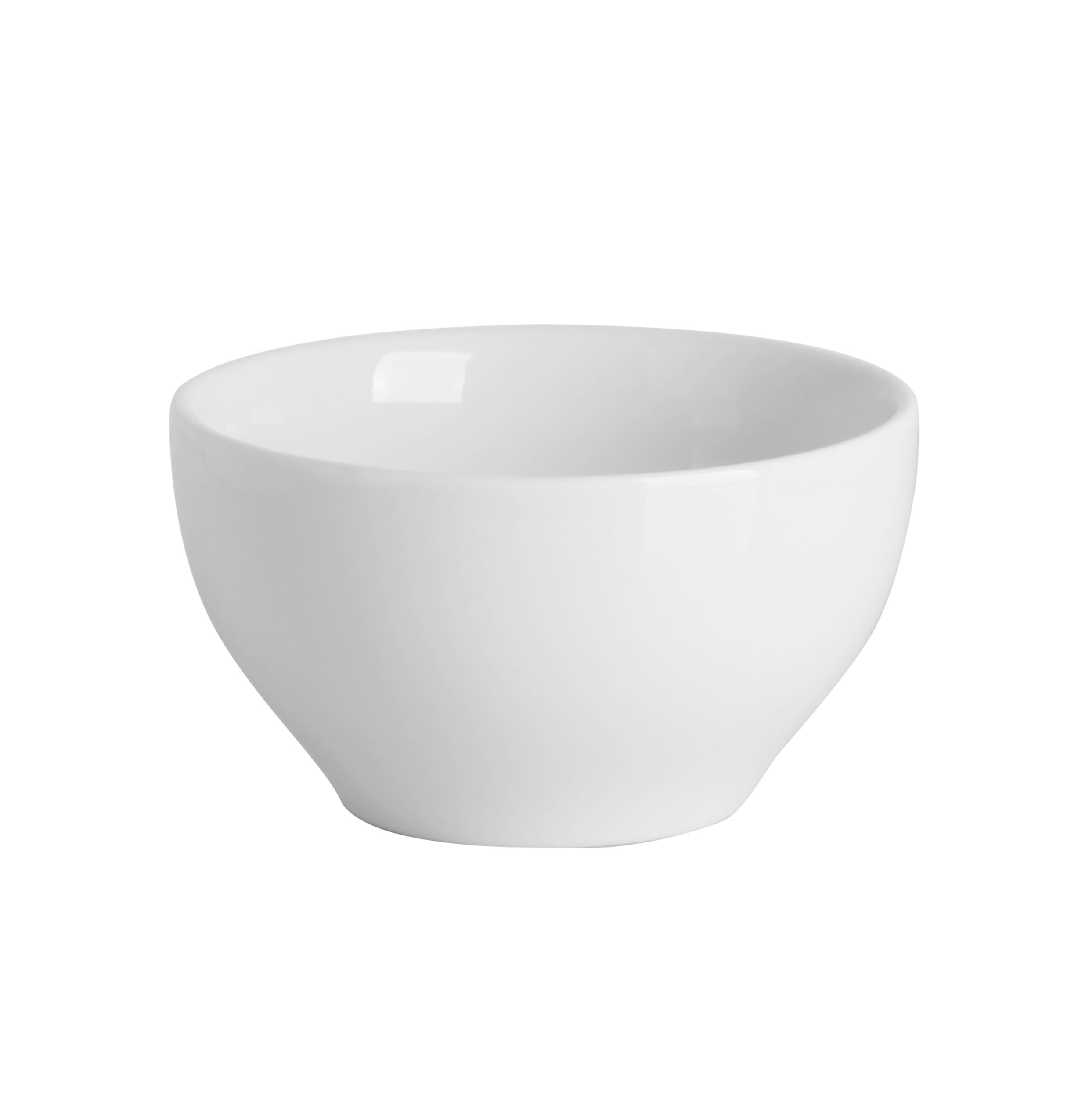 Schale Ø 140 mm - Serie Classic in weiß Schale Ø 140 mm - Serie Classic in weiß