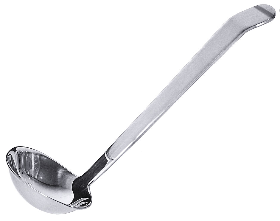 Saucenlöffel BUFFET ONE 21 cm