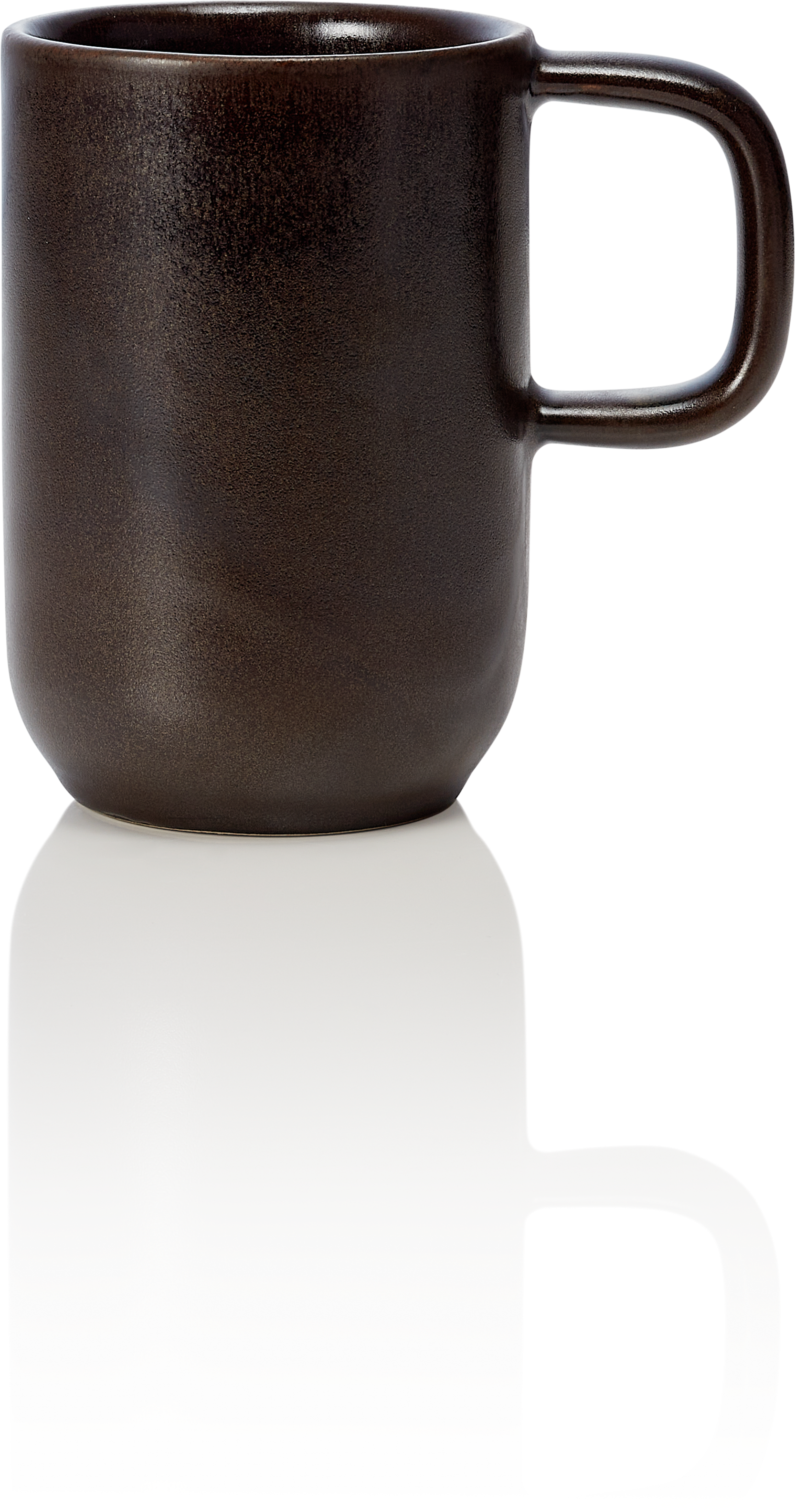 ROCKZZERO® ONE - Becher, 0,370 Liter, Serie metallic brown