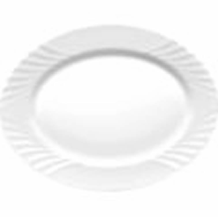 Platte oval, 350 x 260 mm - Serie Ebro II Platte oval, 350 x 260 mm - Serie Ebro II