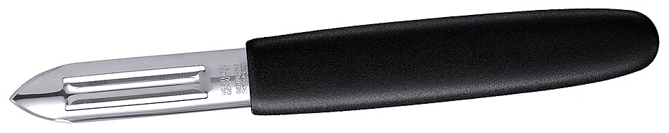 Sparschäler - Klingenlänge 3,5 cm - Länge 16,56 cm - Serie ORION