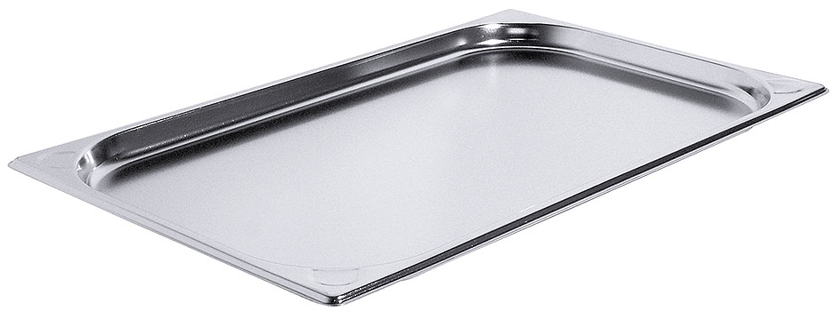 GN Behälter ECO GN 1/1 - 20 mm tief - Inhalt 2,5 Liter GN Behälter ECO GN 1/1 - 20 mm tief - Inhalt 2,5 Liter