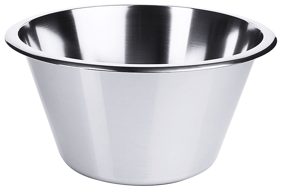 Schüssel tief Ø innen 31,0 cm - Ø Boden 21,0 cm - Inhalt 8,00 Liter Schüssel tief Ø innen 31,0 cm - Ø Boden 21,0 cm - Inhalt 8,00 Liter