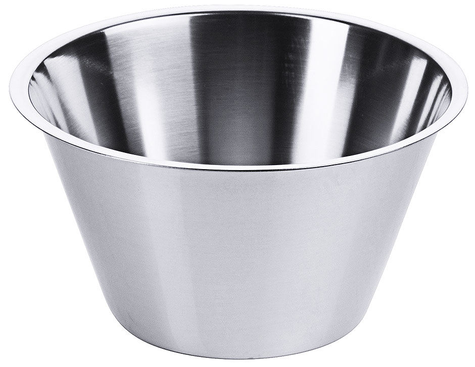 Schüssel tief Ø innen 12,0 cm - Ø Boden 7,5 cm - Inhalt 0,50 Liter Schüssel tief Ø innen 12,0 cm - Ø Boden 7,5 cm - Inhalt 0,50 Liter