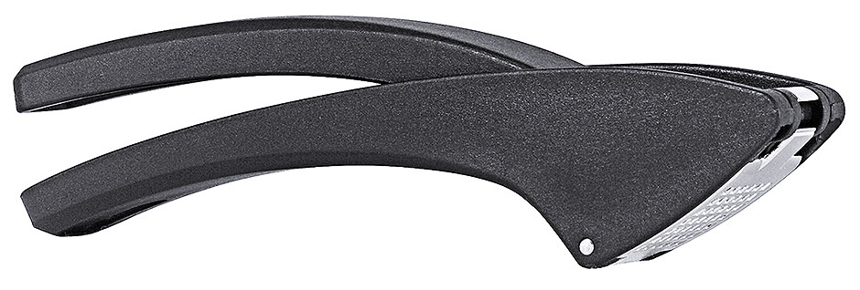 Knoblauchpresse - Länge 17,0 cm Knoblauchpresse - Länge 17,0 cm