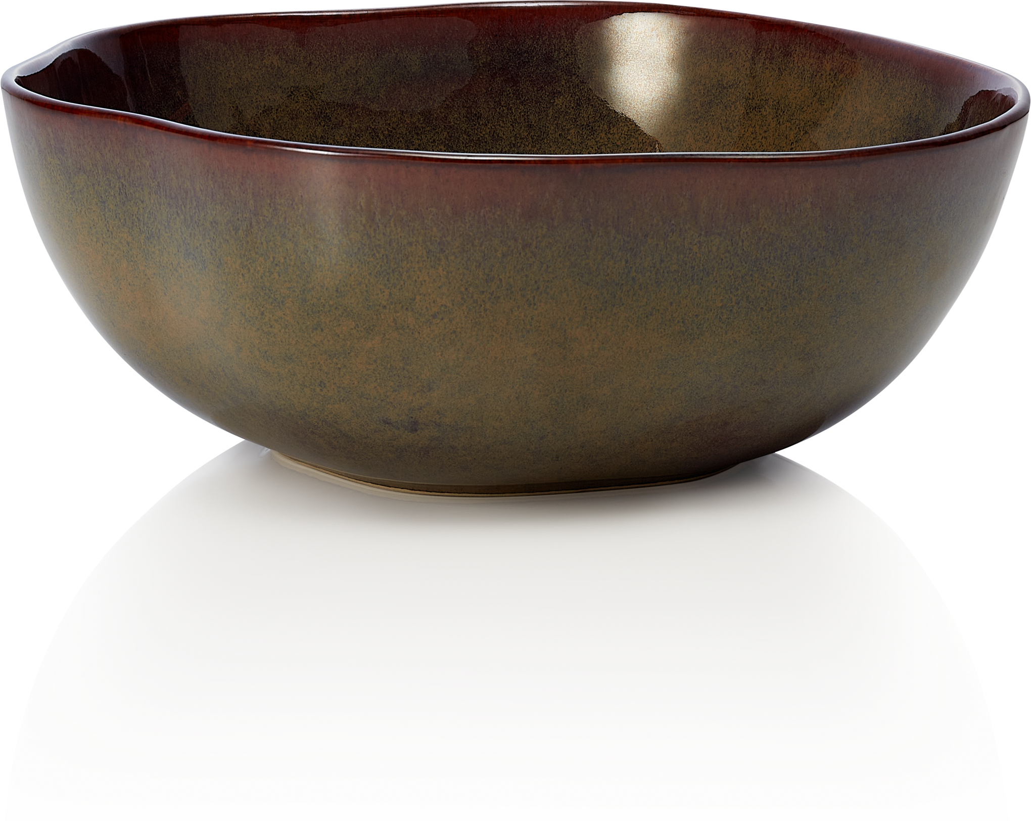 ROCKZZERO® Schale, Ø 28 cm, Serie amazonas